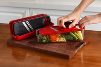 Keuken Accessoires Mandoline Snijmachine Julienne Dunschiller Voor Groenten Kool Mandoline Salade Shredder