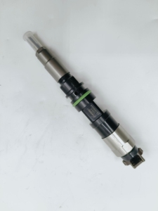 Injecteur Common Rail 295050-1350 21898687 pour moteur diesel Volvo - Product Image 3