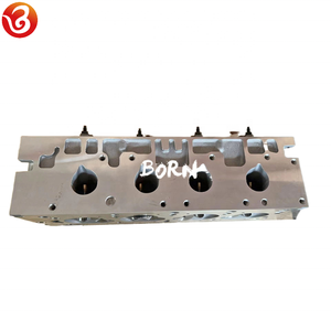 Cabeza de Cilindro Completa K7m para <span class=keywords><strong>Renault</strong></span> 7701472170 7701475893 7701472681 7701468858 - Product Image 4