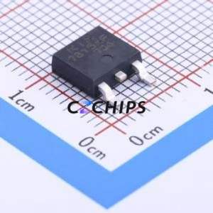 Original et tout nouveau KIA7815AF-RTF/P TO-252-2(DPAK) Circuit intégré IC Puce PMIC Régulateur linéaire (LDO) - Product Image 1