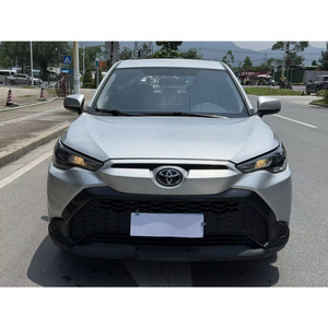 <span class=keywords><strong>Auto</strong></span> Usata Guazi 2022 Toyota Frontlander Pronta per la Spedizione, Motore a Benzina, Cambio Automatico, SUV 5 Posti, Guida a Sinistra - Product Image 4