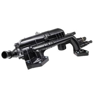 Válvula de Control de Temperatura del Agua de Refrigeración para Hyundai Kia Santa Fe 256003CAE0 25600-3CAE0, Material Compuesto, Alta Temperatura - Product Image 1