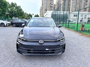 VW <span class=keywords><strong>Golf</strong></span> Facelift 300TSI Pro 2025 à faible kilométrage, deux roues motrices, hayon, sièges sport, kilométrage authentique vérifié, livraison directe de Chine - Product Image 3