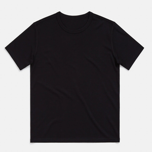 Interlock girocollo t-shirt da <span class=keywords><strong>uomo</strong></span> in <span class=keywords><strong>lana</strong></span> Merino da <span class=keywords><strong>uomo</strong></span> t-shirt a manica corta estiva da <span class=keywords><strong>uomo</strong></span> t-shirt - Product Image 6