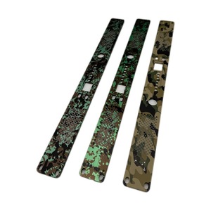 CNC Aluminum Alloy Chassis Custom Metal Control Board <b>Speaker</b> Cabinet For Hardware Products - Product Image 1