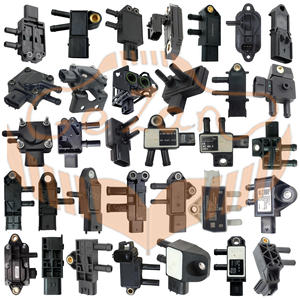 Sensor de Presión Diferencial del Colector DPF 0041539528 para <span class=keywords><strong>Mercedes</strong></span>-Benz W164 W211 W220 W221 a Buen Precio, Compre Autopartes en Línea - Product Image 2
