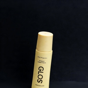 Vente en gros de tubes cosmétiques en plastique PE souple personnalisés de 5 ml à 25 ml, tubes à presser pour gloss à lèvres, tubes pour baume à lèvres avec applicateur en silicone - Product Image 4