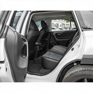 Fabricado en China para RA-V4 Rongfang 2014 2.0L Semiautomático 2WD Edición Urbana Nuevo SUV de Gasolina con Volante a la Izquierda, Tapicería de Cuero Oscuro, Precio Económico - Product Image 1