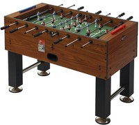 Table de baby-foot à monnayeur JX113A, table de baby-foot haut de gamme, table de baby-foot neuf étoiles pour salle de jeux, bar, club
