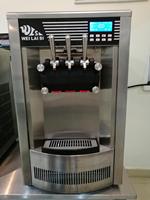 Vente flash : Machines à crème glacée de table souples KS-5236T