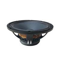 Haut-parleurs passifs métalliques pleine gamme LS RG12F65 12 pouces, double 12 pouces, 450W, 8 Ohm, 48-3200Hz, aimant en ferrite, sensibilité 95dB, les plus vendus