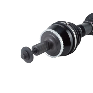 Vente chaude avant droite et gauche CV essieu arbre OE 36010165 arbre d'entraînement pour <span class=keywords><strong>Volvo</strong></span> C30 C70 S60 S40 prix usine - Product Image 4