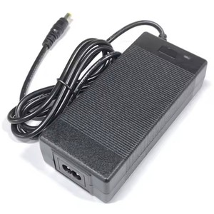 Thông minh sạc 42V <span class=keywords><strong>2A</strong></span> 36V cung cấp điện adapter 10S 10Cell Lipo Li-ion <span class=keywords><strong>Lithium</strong></span> <span class=keywords><strong>Battery</strong></span> <span class=keywords><strong>Charger</strong></span> đối với điện Skateboard - Product Image 2