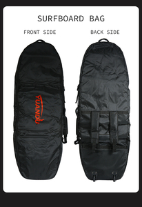 Venta Directa de Fábrica: Tablas de Surf de Fibra de Carbono para Aguas Oceánicas Logotipos Personalizables, Ligeros y de Alta Resistencia para Deportes Acuáticos - Product Image 5