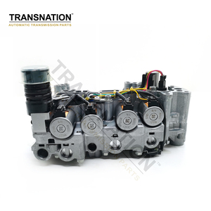 Cuerpo de Válvulas HENING JF015E para Transmisión Automática 3JX3C-X643C - Product Image 4