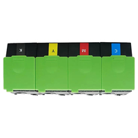 Nouvelle cartouche de toner universelle Word-Wide Remplacer pour Lexmarks CS-510 de CS-510 dte CX-310 dn CX-310 dnw CX-310 n CX-410 de