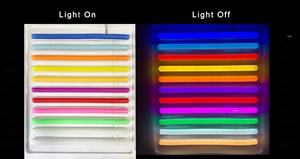 Produttore all'Ingrosso di Insegne al <span class=keywords><strong>Neon</strong></span> 3D <span class=keywords><strong>LED</strong></span> - <span class=keywords><strong>Neon</strong></span> Acrilico Personalizzato <span class=keywords><strong>per</strong></span> Pubblicità e Decorazione, Soluzioni di Illuminazione <span class=keywords><strong>per</strong></span> Aziende - Product Image 6