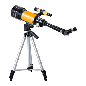Telescopio Astronómico Guanfeng de 70 mm de Alta Magnificación para Observación de Estrellas, Adultos y Estudiantes - Product Image 3