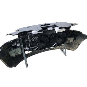 Cadre de pare-chocs avant pour kit de pare-chocs avant <span class=keywords><strong>Lincoln</strong></span> <span class=keywords><strong>navigator</strong></span> OE/JL7Z17D957DPT/JL7Z17D957CPTM - Product Image 6