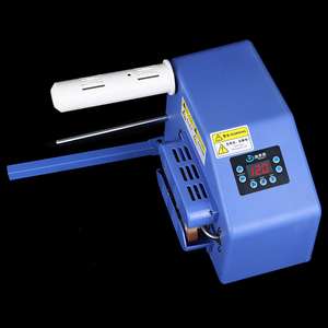 Máy bơm hơi bọc bơm hơi niêm phong túi khí đóng gói gối làm đầy bong bóng cuộn đệm C15 máy - Product Image 3