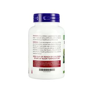 Cápsulas de Saw Palmetto en Oferta para Hombres, Suplemento para Apoyar la Función Prostática, 100 Cápsulas de Saw Palmetto - Product Image 5