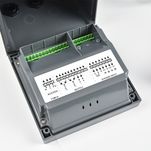 Meteran Kekeruhan Online RS485 4-20 MA IP68 Presisi Tinggi untuk Air Minum, Kolam Renang, Air Limbah Industri, Penguji Kualitas Air - Product Image 3