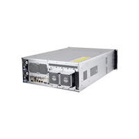 Serveur accéléré par 4 GPU, Gold Silver Bronze Gen1 Gen2, serveur d'entreprise pour centre de données, serveur OEM