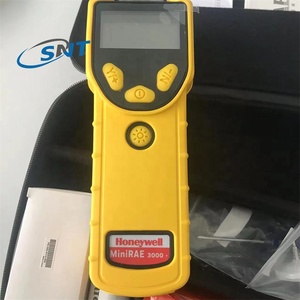 Sistema RAE Systems Minirae, Detector de Gases Portátil PGM-7320 PID VOC, Monitores de Gases PGM 7320, Detector de Gases Portátil PGM 7320 - Product Image 6