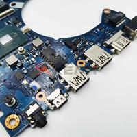 Para is FX506H FX506HC FX506HE FX506HCB FX706H FX706HC FX706HE FX706HCB Placa principal del ordenador portátil I5 I7 I9 Procesador central RTX3050