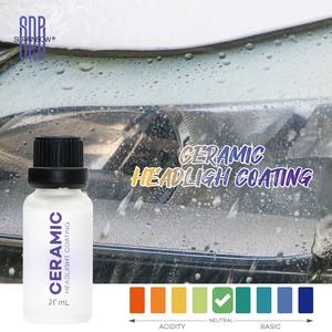 <span class=keywords><strong>Kit</strong></span> de Restauration et Polissage Céramique Surainbow pour Phares de <span class=keywords><strong>Voiture</strong></span> avec <span class=keywords><strong>Kit</strong></span> de Réparation pour Entretien Automobile - Product Image 5