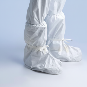 <b>Knee</b>-<b>High</b> Shoes - Product Image 1