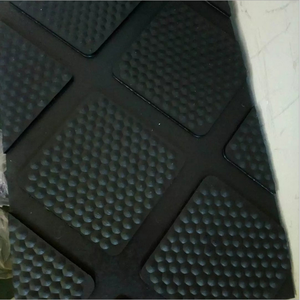 Mucca agricola in gomma resistente per uso agricolo - Product Image 6