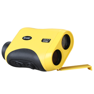 Jumelles télémètre laser de <span class=keywords><strong>golf</strong></span> Jianno TM, grossissement 8x, verres multicouches à verrouillage rapide en 0,5s, écran LCD 905nm - Product Image 3