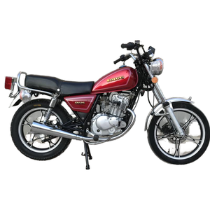 Chaîne d'origine neuve à 90 % pour <span class=keywords><strong>moto</strong></span> Prince Gn125Cc, importée, à cinq vitesses, sans origine de fabrication, Max. Vitesse : Aucune - Product Image 2