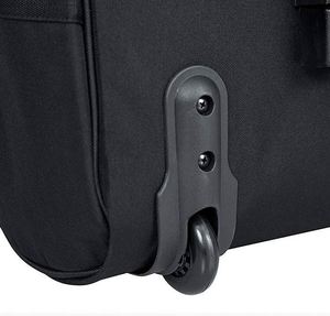 Bolsa de Transporte con Ruedas para Altavoces de Formato Estándar de 15 Pulgadas, con Asa Retráctil, de Fábrica con Certificación BSCI (GPA-715) - Product Image 4