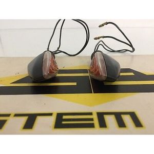 Sistema di Illuminazione per Moto con Indicatori di Direzione Aftermarket - Product Image 5