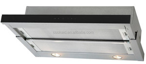 75cm <span class=keywords><strong>cocina</strong></span> integrada <span class=keywords><strong>Extractor</strong></span> de humos - Product Image 4