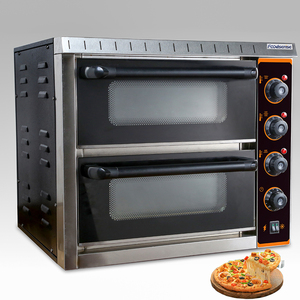 <span class=keywords><strong>Forno</strong></span> per pizza in legno fuori porta grande capacità trasportatore commerciale forni a gas naturale <span class=keywords><strong>mobile</strong></span> piccolo - Product Image 2