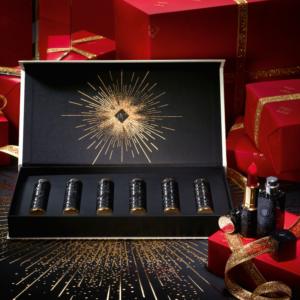 กล่องน้ำหอมเปล่าบรรจุภัณฑ์น้ำหอมกระดาษน้ำมันหอมระเหยสำหรับขวดขนาด30มล. 50มล. - Product Image 4