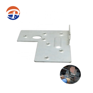 Service de personnalisation de pièces et de moules, impression 3D SLS SLA, prototype, moulage métallique personnalisé, usinage - Product Image 6