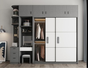 WEKIS Tirador Moderno de Acero Inoxidable Empotrado Oculto para Cajones y Armarios Correderos, Ambidiestro - Product Image 6