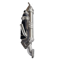Refroidisseur EGR HP2-9F464-AC d'origine pour JMC VIGUS