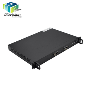 Encodeur MPEG-4 HD ENC3281 avec jusqu'à 6 modules d'encodage, 24 canaux Full HD 1080p H.264 pour la diffusion <span class=keywords><strong>AV</strong></span> professionnelle - Product Image 3