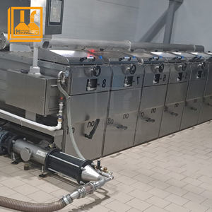 <span class=keywords><strong>EVAO</strong></span>-1000 Máquina de Extracción de Aceite de Aguacate Virgen de 1000KG/H, Centrífuga Decantadora de Aceite de Aguacate, Equipo para Aceite de Aguacate Virgen - Product Image 3