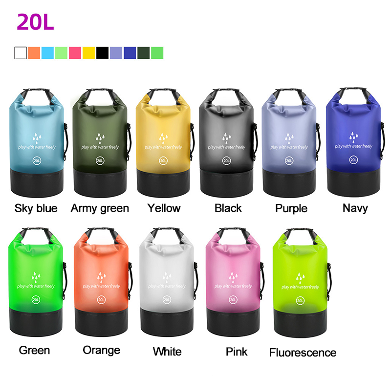 Multicolor-20L