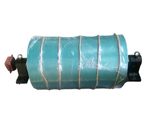 Trống Băng Tải Trống Con Lăn Băng Tải Kích Thước Trống - Product Image 3