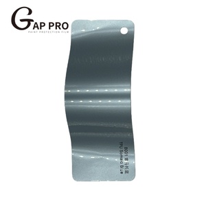 Película de Protección de Pintura Líquida de la Mejor Calidad, Rollo de Película de Color PPF, Autocuración, Cambio de Color Stealth, Envoltura de TPU - Product Image 1