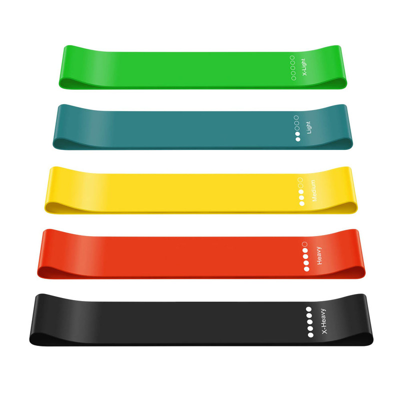 High Quality Pilates Band Supplier Sport
