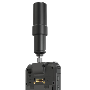 เครื่องนำทาง GPS คุณภาพสูงสำหรับงานสำรวจกลางแจ้ง แบบพกพา พร้อมฟังก์ชั่นวัดพื้นที่ หน่วยความจำ 4GB+64GB - Product Image 5
