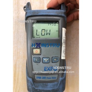 EXFO FPM-300 เครื่องวัดพลังงานไฟเบอร์ออปติก Fpm300 H - Product Image 1
